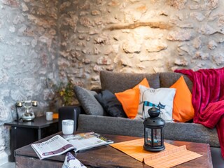 Type de propriété : Ferme Culla  31