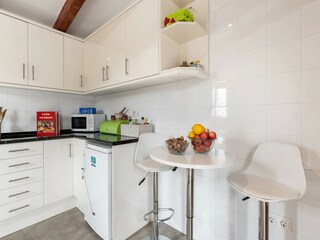 Bauernhof Culla Ausstattung 23