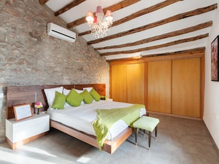 Bauernhof Culla Ausstattung 14