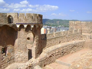 Casa de campo Culla Entorno 26