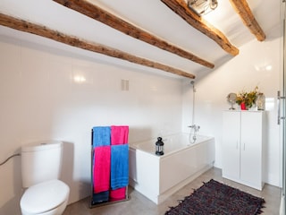 Bauernhof Culla Ausstattung 15