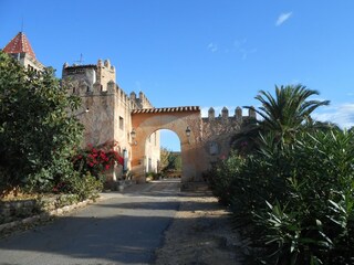 Casa de campo Culla Entorno 27
