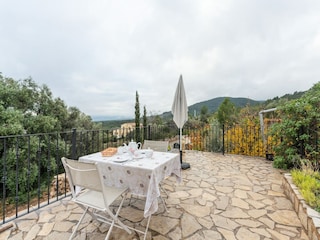 Type de propriété : Ferme Culla Enregistrement extérieur 8