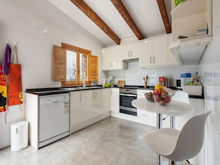 Bauernhof Culla Ausstattung 19