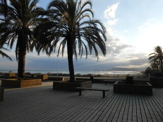 Bauernhof Culla Umgebung 28