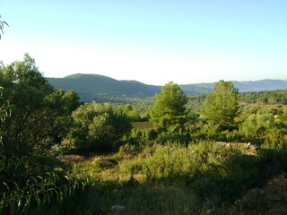 Farmhouse Culla Outdoor Recording 5