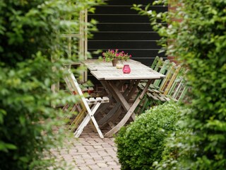 Maison de vacances Lage Mierde Enregistrement extérieur 4