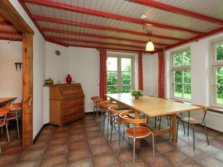 Holiday house Lage Mierde Features 25