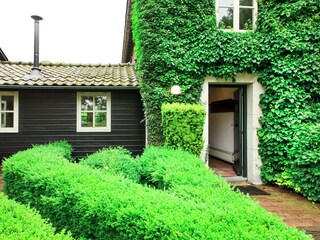 Holiday house Lage Mierde Features 14