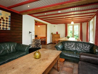 Holiday house Lage Mierde Features 26