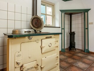 Holiday house Lage Mierde Features 17