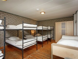 Holiday house Lage Mierde Features 18