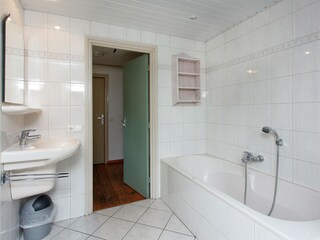 Holiday house Lage Mierde Features 22