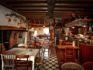 Holiday house Lage Mierde  27