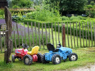 Maison de vacances Lage Mierde  28