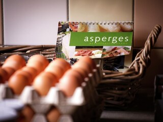 Maison de vacances Lage Mierde  29