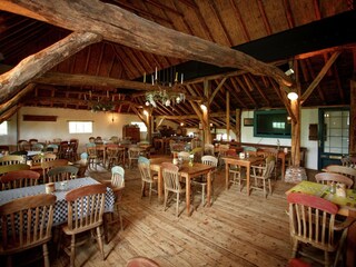 Holiday house Lage Mierde  31