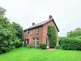 Maison de vacances Lage Mierde Enregistrement extérieur 7