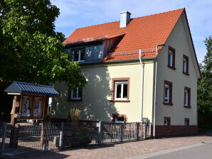 Ferienhaus Brug - Bundenthal - image1