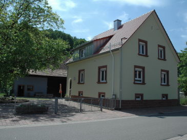 Ferienhaus Brug