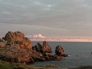 Casa per le vacanze Penmarch Ambiente 21