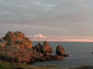 Vakantiehuis Penmarch Omgeving 21