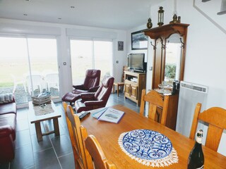 Casa per le vacanze Penmarch Caratteristiche 7