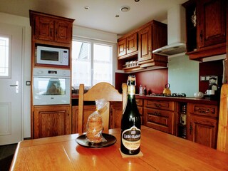 Casa per le vacanze Penmarch Caratteristiche 8