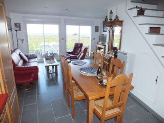 Casa per le vacanze Penmarch Caratteristiche 9