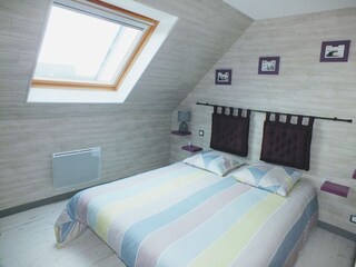 Casa per le vacanze Penmarch Caratteristiche 10