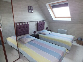 Casa per le vacanze Penmarch Caratteristiche 11