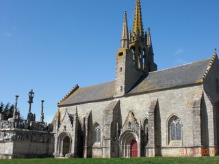 Vakantiehuis Penmarch Omgeving 16