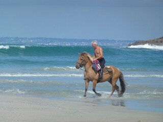Casa per le vacanze Penmarch Ambiente 17