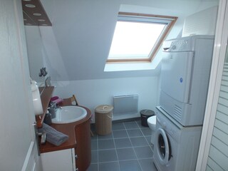 Casa per le vacanze Penmarch Caratteristiche 12