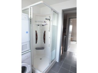 Casa per le vacanze Penmarch Caratteristiche 14