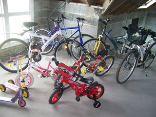 Casa per le vacanze Penmarch Caratteristiche 15