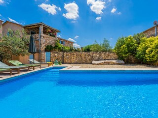 Villa Barban Registrazione all'aperto 3