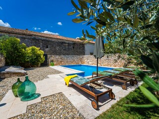 Villa Barban Außenaufnahme 6