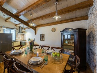 Villa Barban Caratteristiche 15