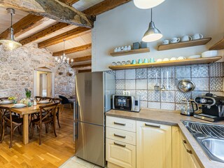 Villa Barban Ausstattung 19