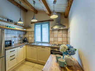 Villa Barban Caratteristiche 18