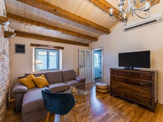 Villa Barban Caratteristiche 19