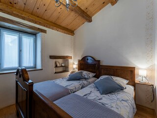 Villa Barban Ausstattung 24