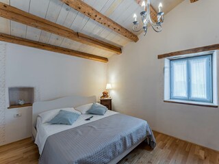 Villa Barban Ausstattung 27