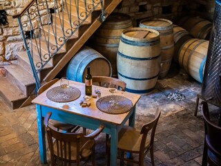 Villa Barban Ausstattung 37