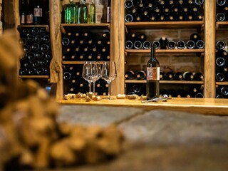 Villa Barban Features 38