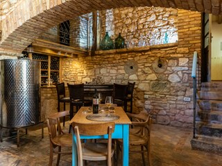 Villa Barban Features 39