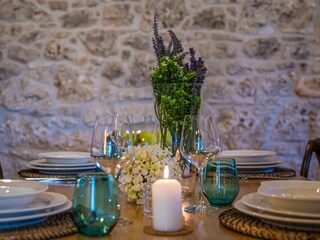 Villa Barban Features 16