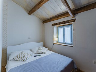 Villa Barban Caratteristiche 25