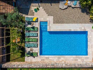 Villa Barban Outdoor Recording 4